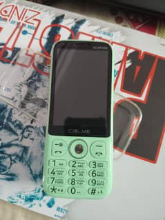 Calme 4G Spark