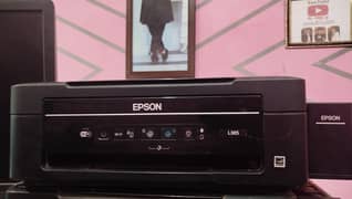 L365 Epson printer