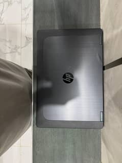 hp z book