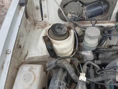 alloy rims. new tyre engine ok suspension ok no work required just buy