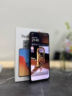 Xiaomi Redmi 12 (8GB/128GB) – Black | Excellent Condition | Rs. 25,000