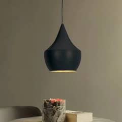 Pendant Hanging lights for home decor,cafe interior lighting lampshade