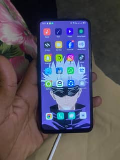 oppo f11 pro 6gb 128 GB