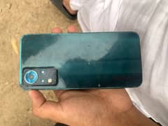 infinix
