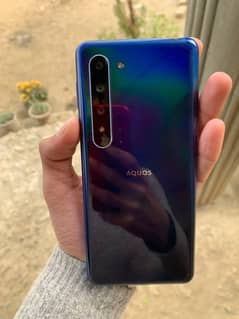 SHARP AQUOS R5 URGENT FOR SALE