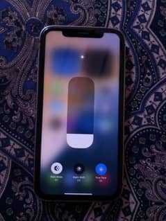 iPhone XR converter to 13 pro max
