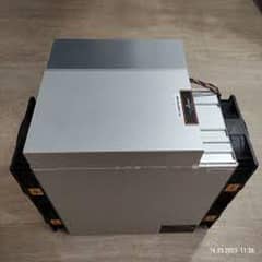 BTC minor s19k pro 120 th