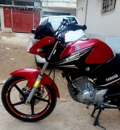 Yamaha