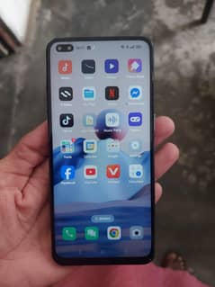 Oppo Reno 3 pro (8gb+3gb, 256 gb)