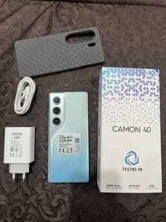 Tecno Camon 40 for sale