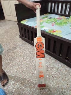 GM new bat