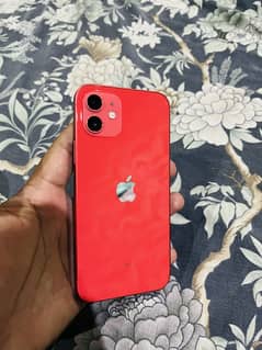 I phone 12 256gb non pta