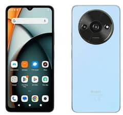 Redmi A3.4/128gb