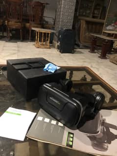 VR