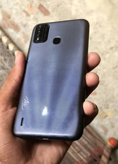 itel