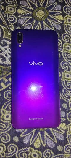 vivo y97 8.256
