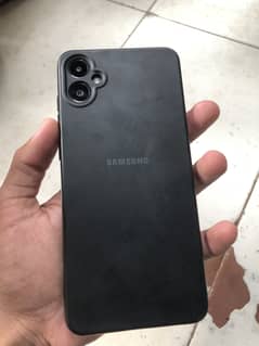 Samsung a05 only in 2300 whatsaap phone num 03280256208