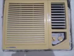 window ac pona ton urgent sell start 3 ampair . 0306 5166011 .