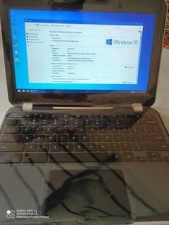 CTL Chromebook 4/32 windows