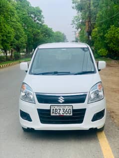 WagonR