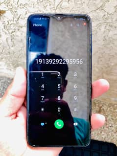 Samsung galaxy A10 / pta approved