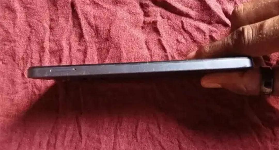 Tecno spark 10 pro/8+8/256 Memory 1