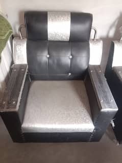 Sofa set with cover 03037024882