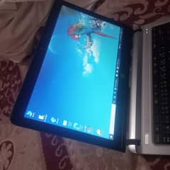 HP laptop ProBook