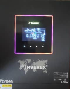 inverex Veryon 2.5 kw