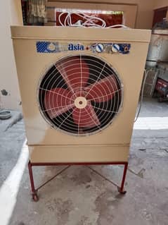 Room cooler