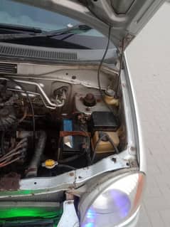 Hyundai Sentro For Sale