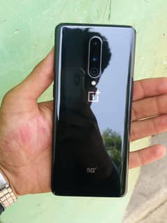 Oneplus 8 All OK