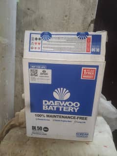 battery