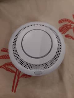 Smoke Detector (TUYA App)