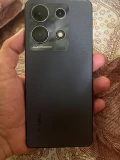 infinite note 30 8+8 (256)