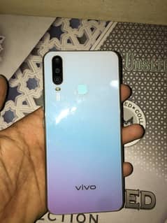Vivo Y17