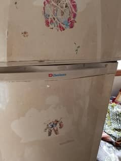 Dawlance refrigerator