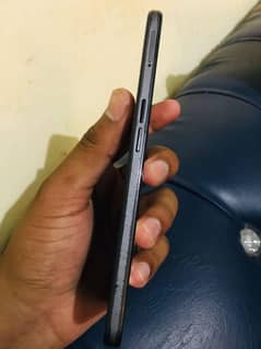 OppoF17 with Box + Fast charger