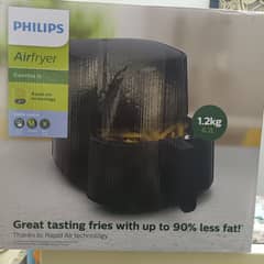 Philips air fryer