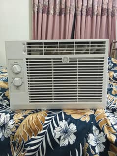 Window AC 0.5 Half Ton Inverter Japanese Ship