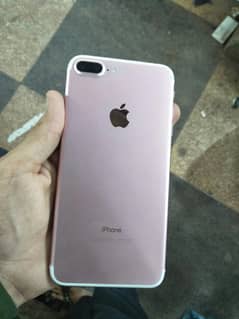 IPhone 7plus