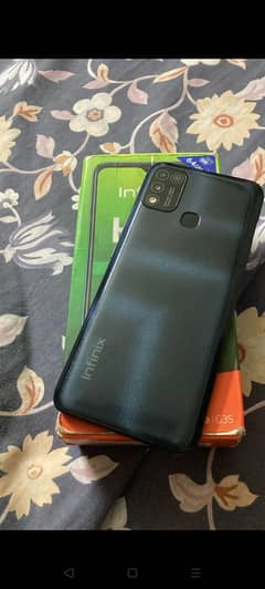 infinix