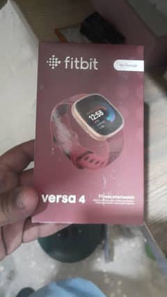 google versa 4