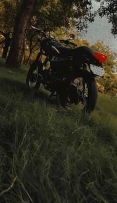 cafe racer 70cc