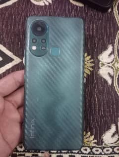 infinix