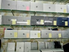 Laptop Vendor