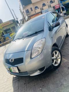 Vitz 6/11 for sale