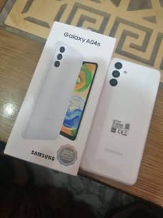 Samsung A04s