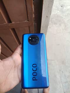 poco x3 pro