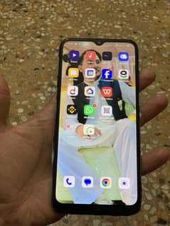 Oppo A16